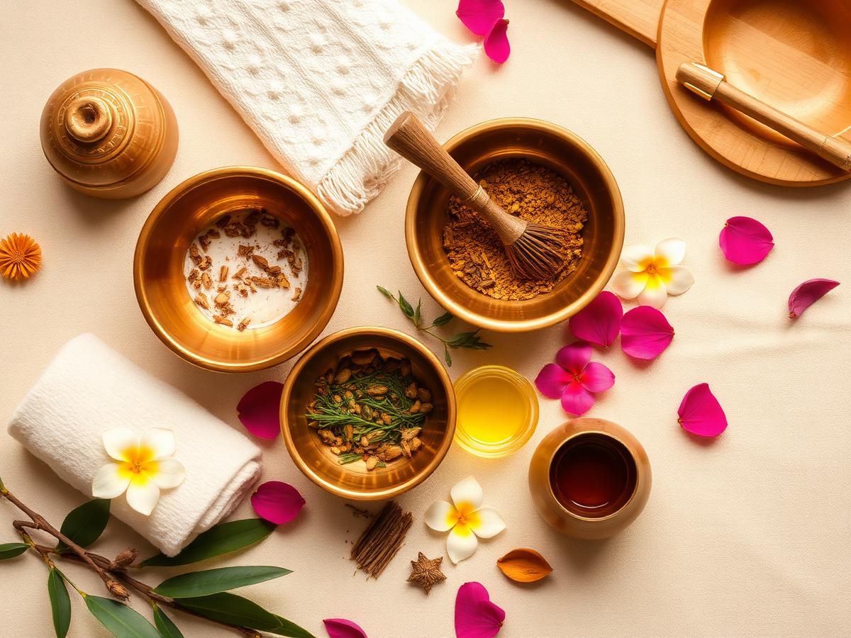 Ayurveda Retreats