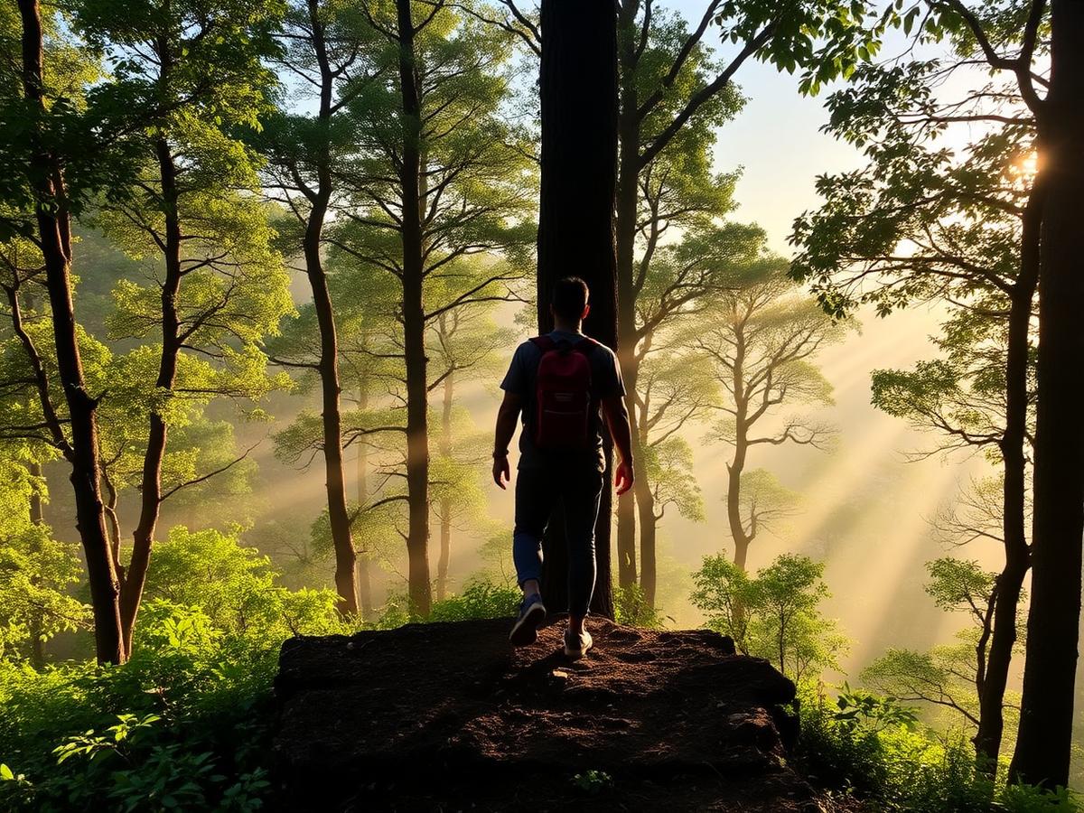 Trekking Tours